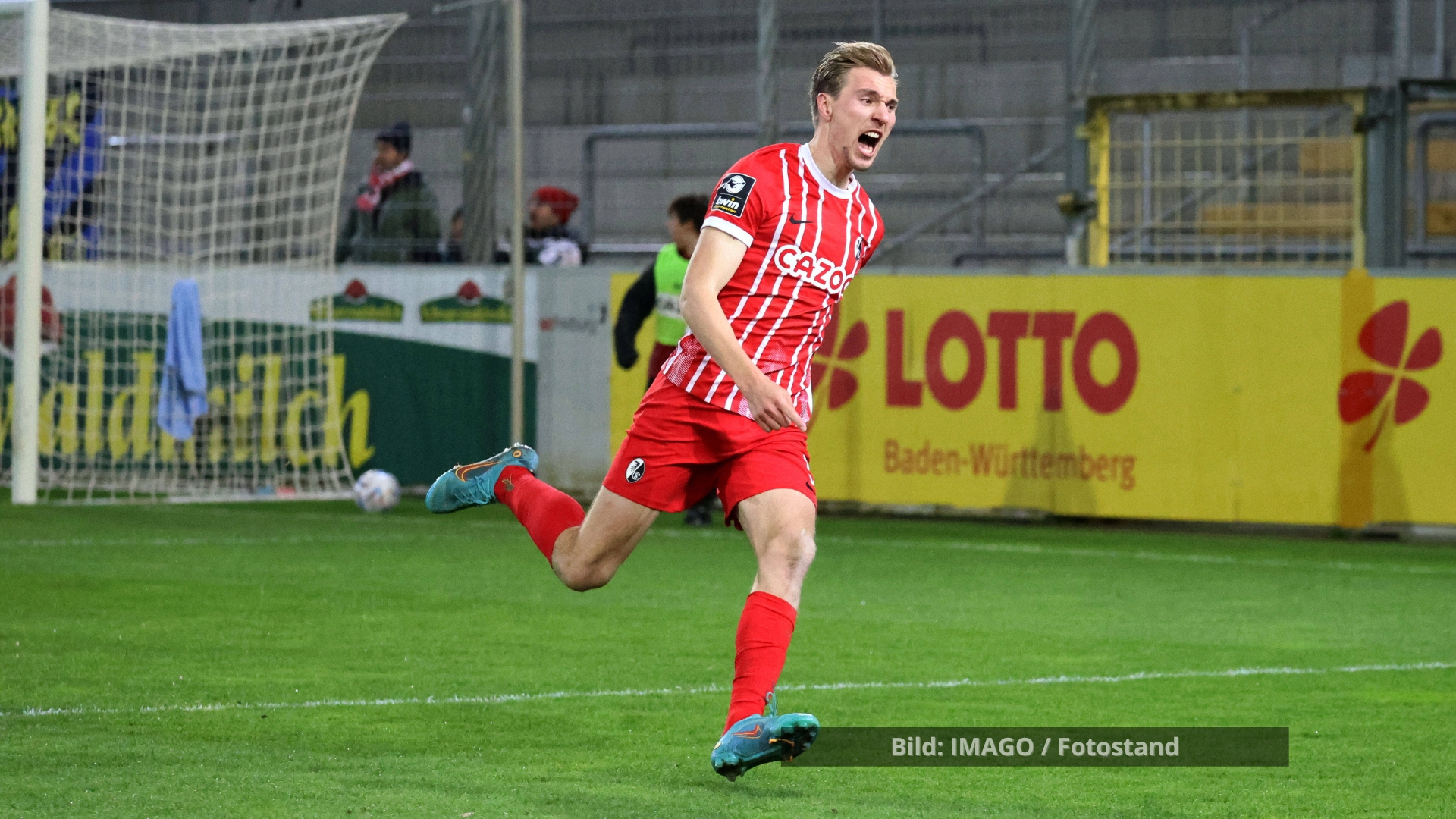 Fortuna Düsseldorf – kommt im Sommer Vincent Vermeij?