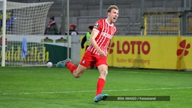Fortuna Düsseldorf – kommt im Sommer Vincent Vermeij?
