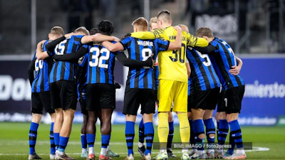 Waldhof Mannheim Team 012024