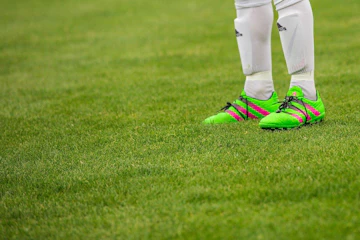 Fussball Gastbeitrag