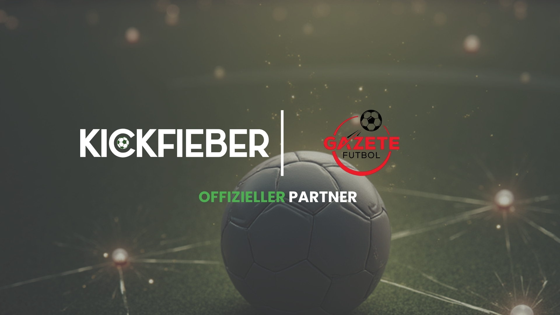 Neue Partnerschaft mit GazeteFutbol.de – Brücke zwischen Fußballkulturen