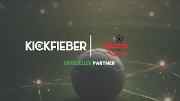 Kickfieber x Gazete Futbol de