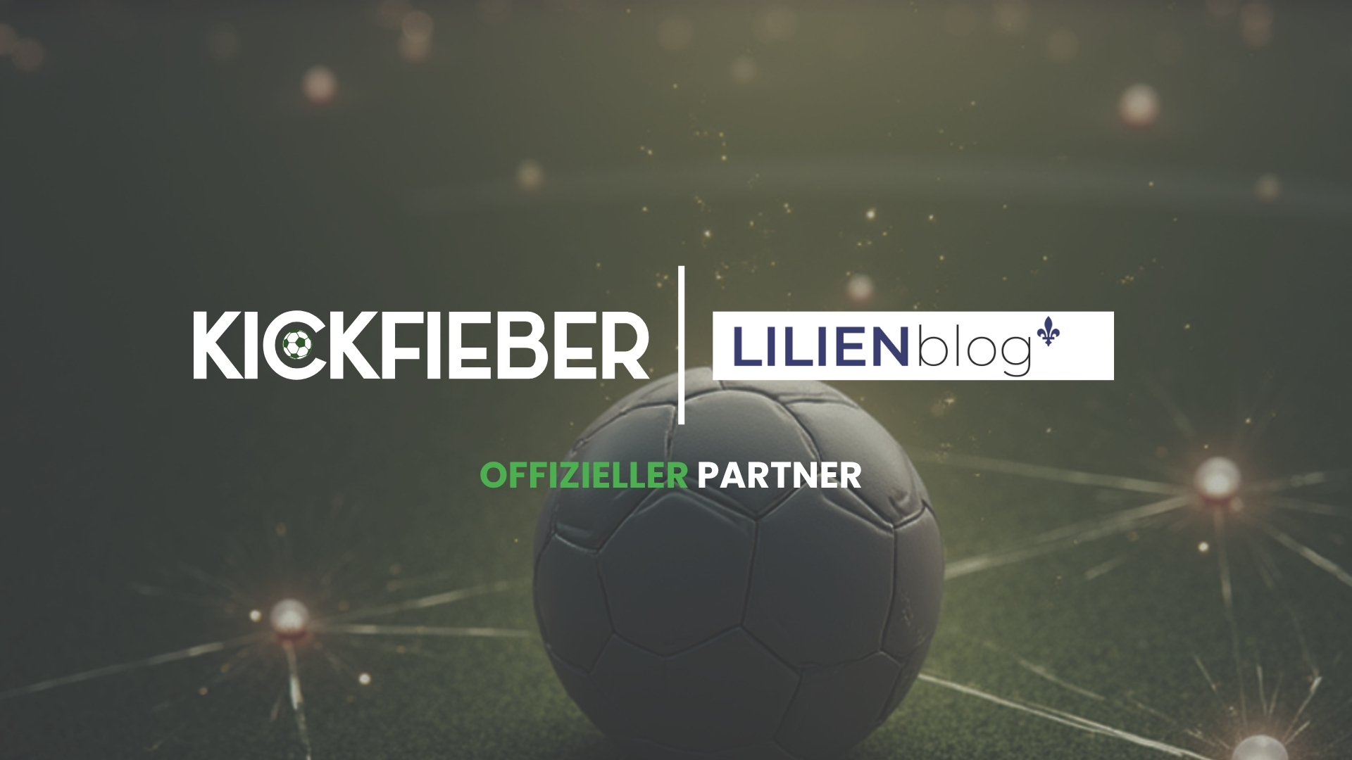 Zusammenarbeit mit Lilienblog.de – Fußballjournalismus mit Tiefgang aus Südhessen