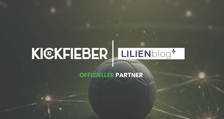 Zusammenarbeit mit Lilienblog.de – Fußballjournalismus mit Tiefgang aus Südhessen
