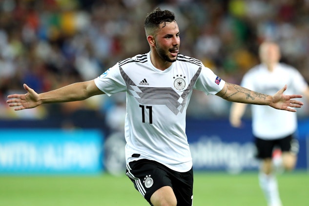 Marco Richter Deutschland