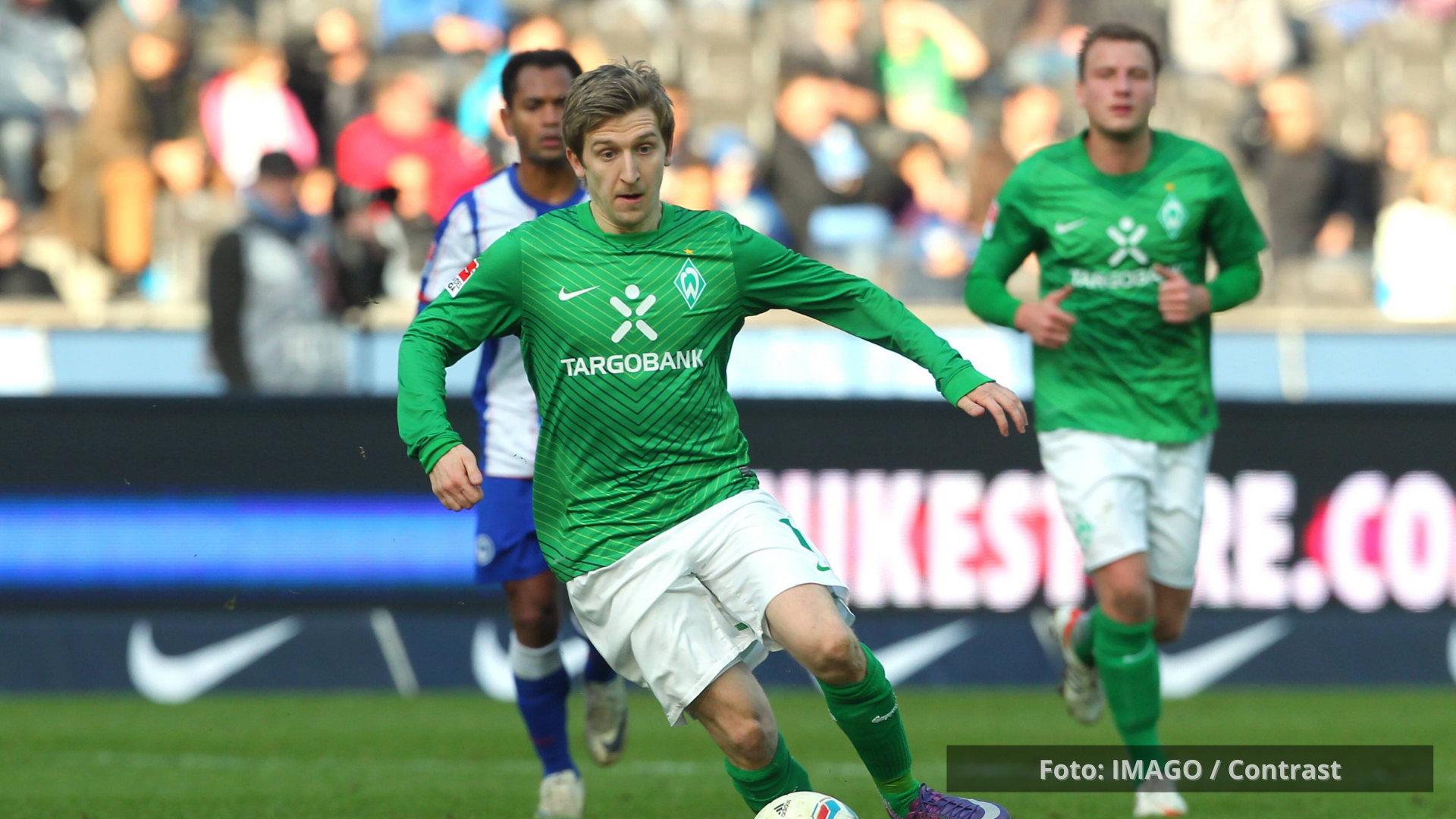 Was macht eigentlich Marko Marin?