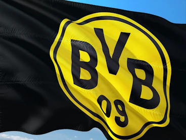 Bundesliga Borussia Dortmund 3