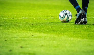 Fussball 1