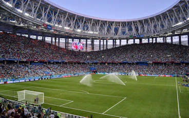 WM 2018