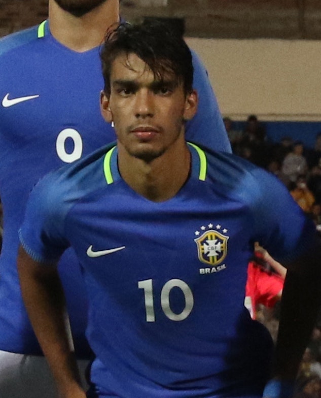 Lucas Paqueta