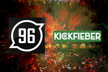 Kickfieber X 96 Freunde
