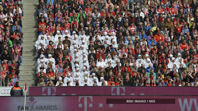 Allianz Arena Telekom Logo