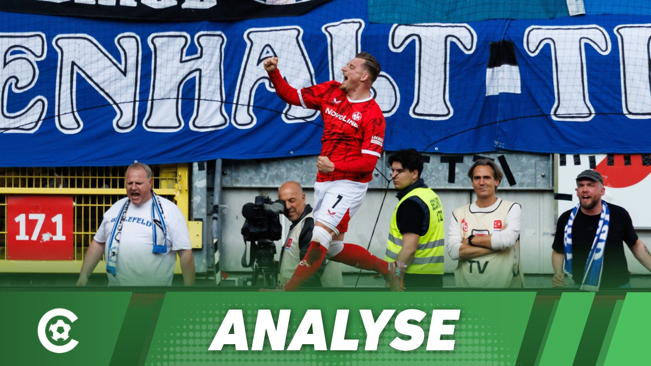 Analyse 2 Bundesliga 202627
