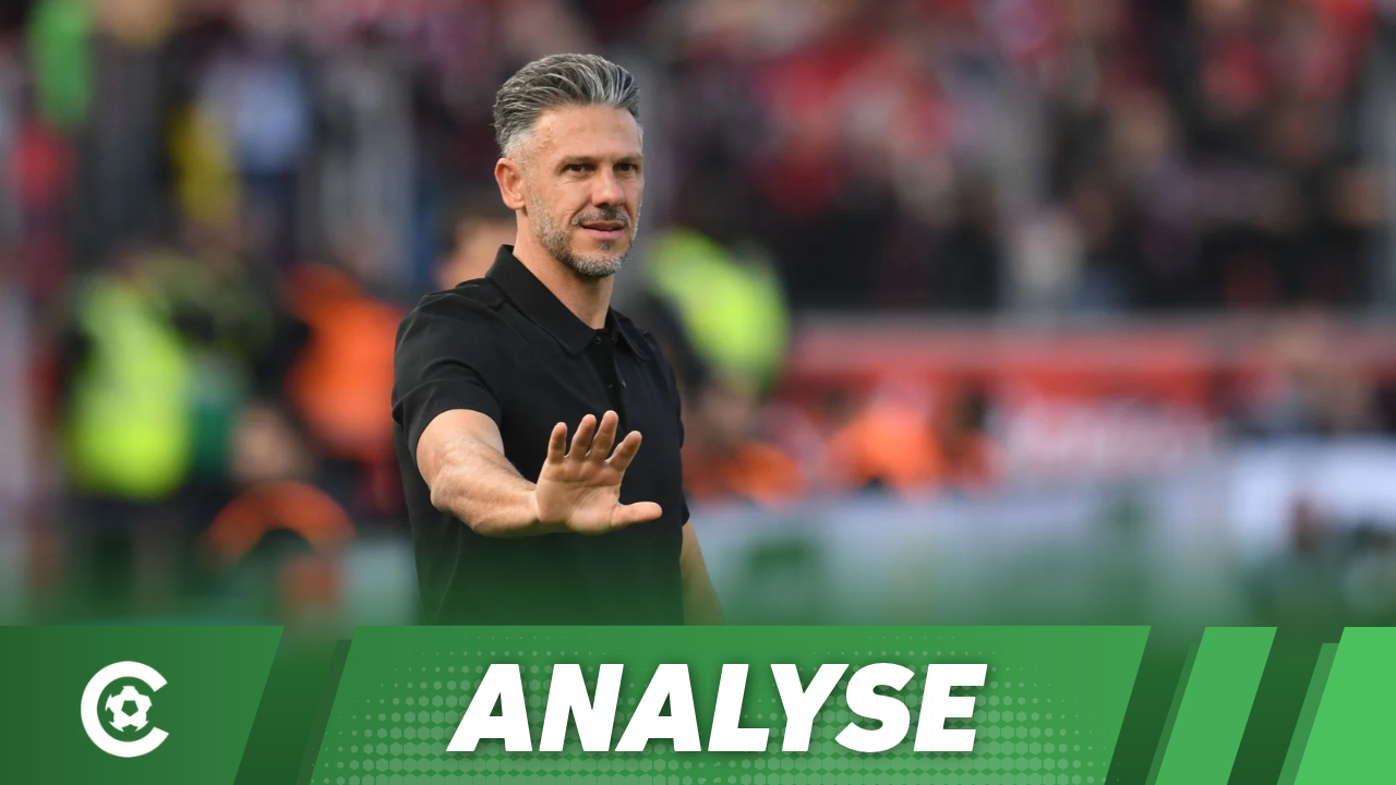Analyse Martin Demichelis RB Leipzig Saisonstart 2026