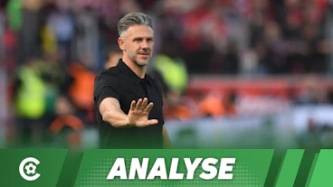 Analyse Martin Demichelis RB Leipzig Saisonstart 2026