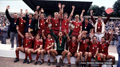 BFC Dynamo Berlin Serienmeister