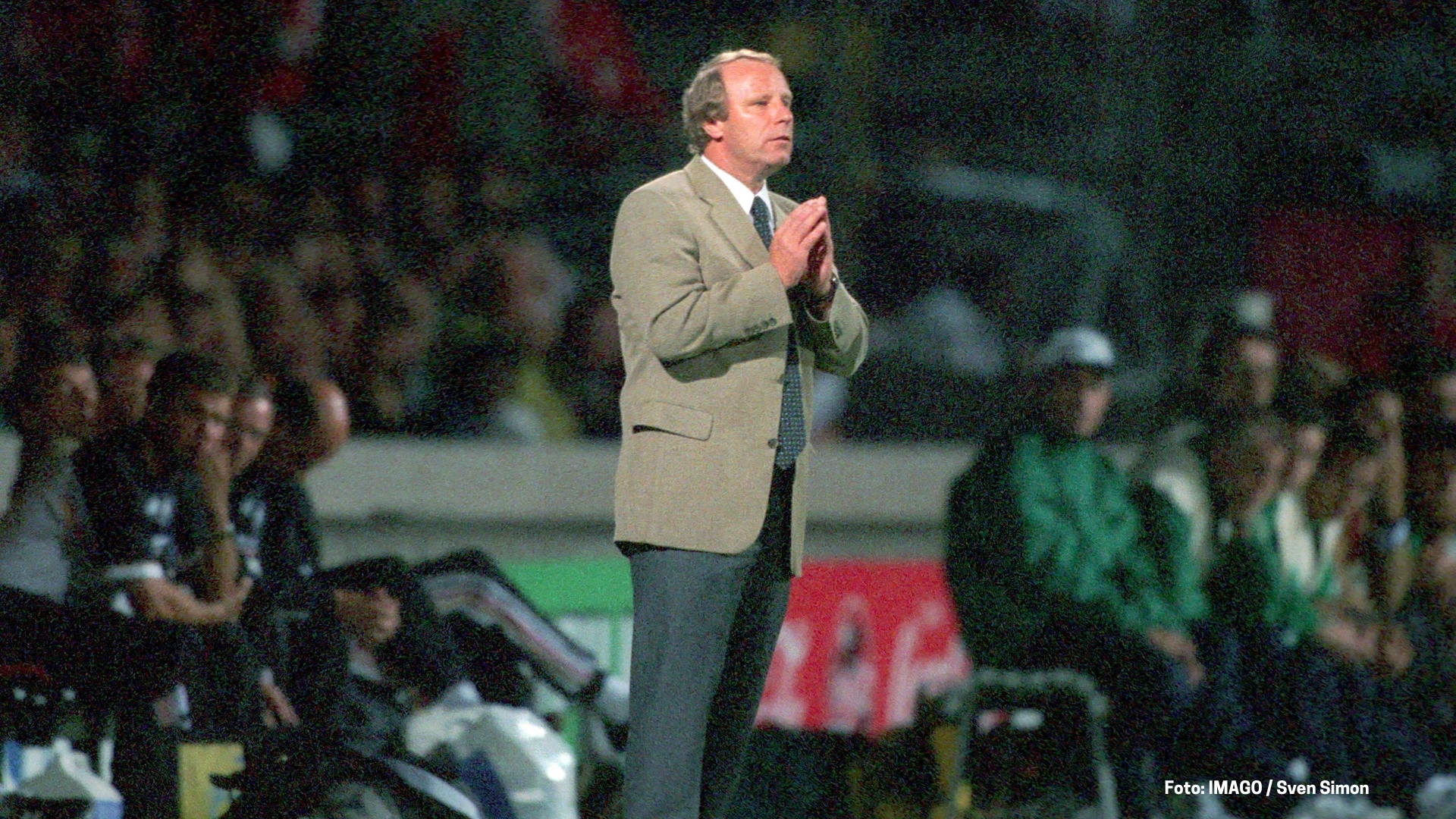 WM 1998: Viertelfinal-Aus gegen Kroatien