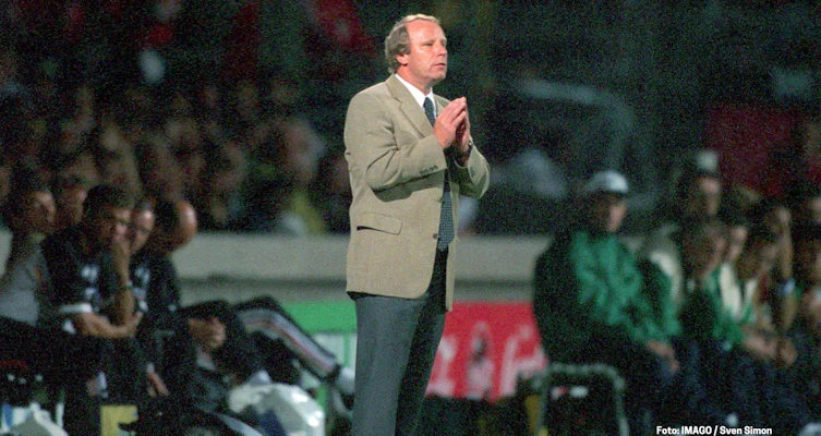 WM 1998: Viertelfinal-Aus gegen Kroatien