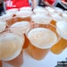 Die Bier- und Bratwurstpreise der Bundesliga