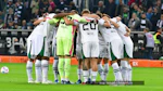 Borussia Moenchengladbach Team Gehalt