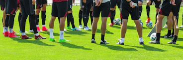 Bundesliga Abstiegskampf