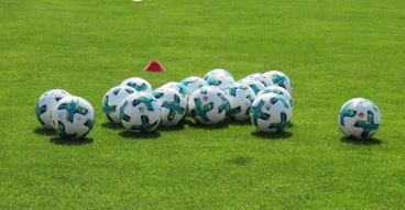 Bundesliga Balle