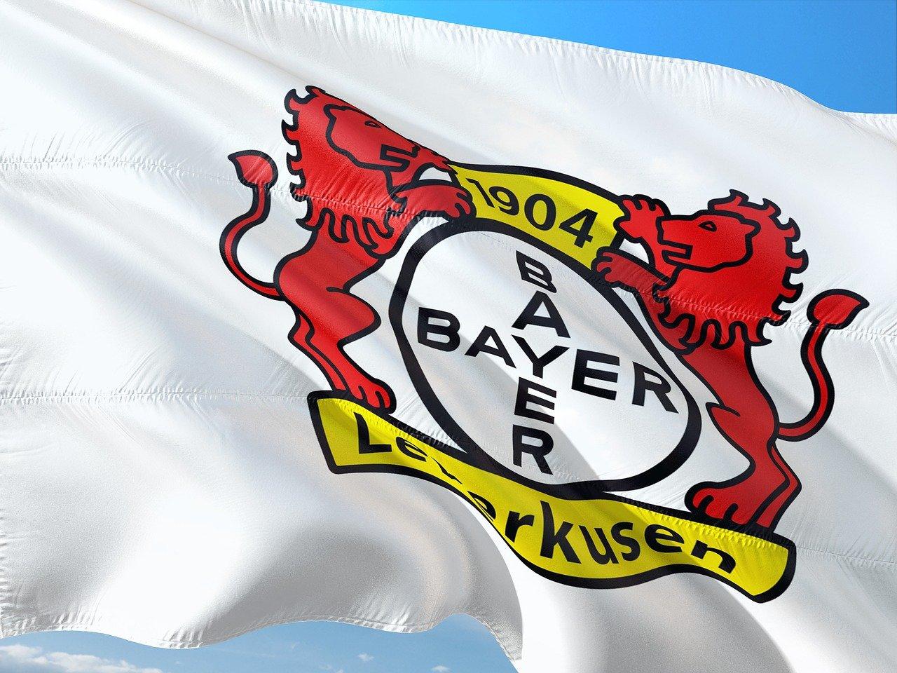 Bayer Leverkusen auf der Überholspur