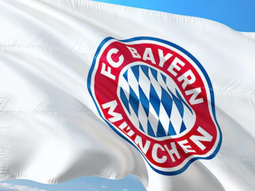 Bundesliga FC Bayern Muenchen