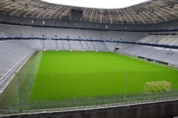 Bundesliga FC Bayern Munchen 1