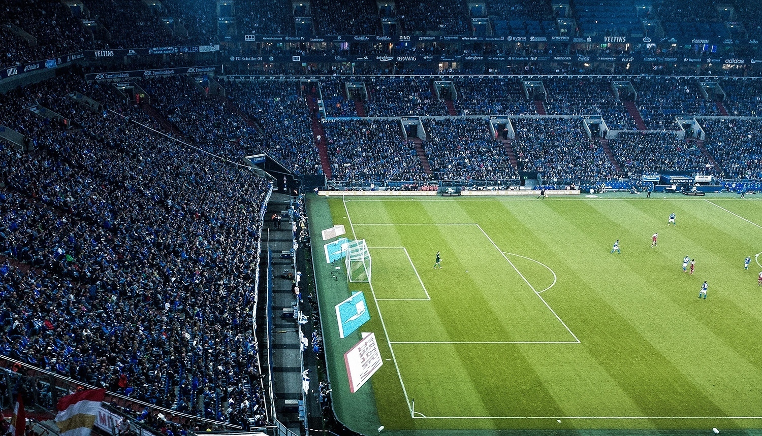 Rabbi Matondo – das walisische Juwel