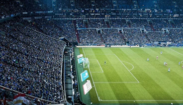 Bundesliga FC Schalke 04 2