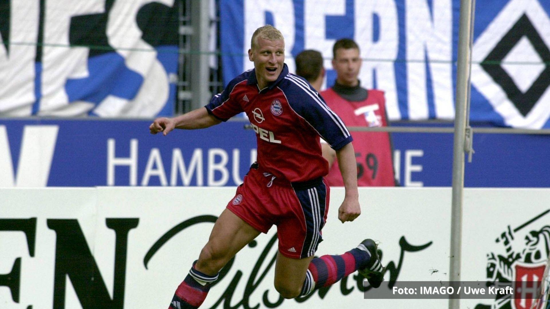 Was macht eigentlich Carsten Jancker?