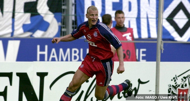 Was macht eigentlich Carsten Jancker?