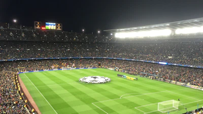 Champions League