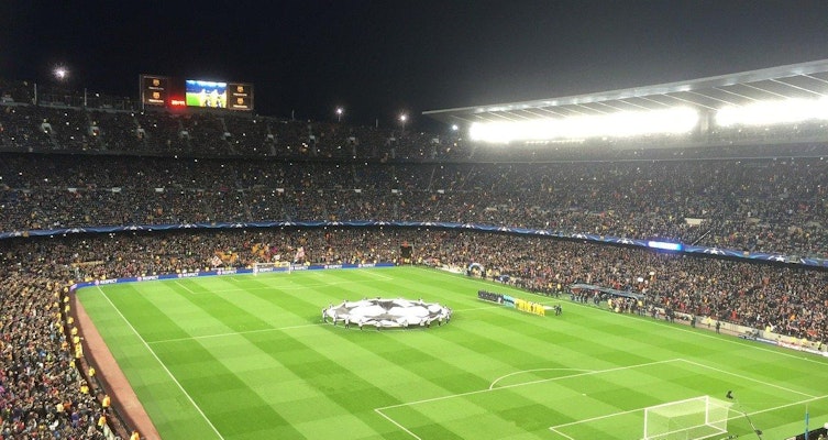 Die CL-Pläne der UEFA sind äußerst fragwürdig