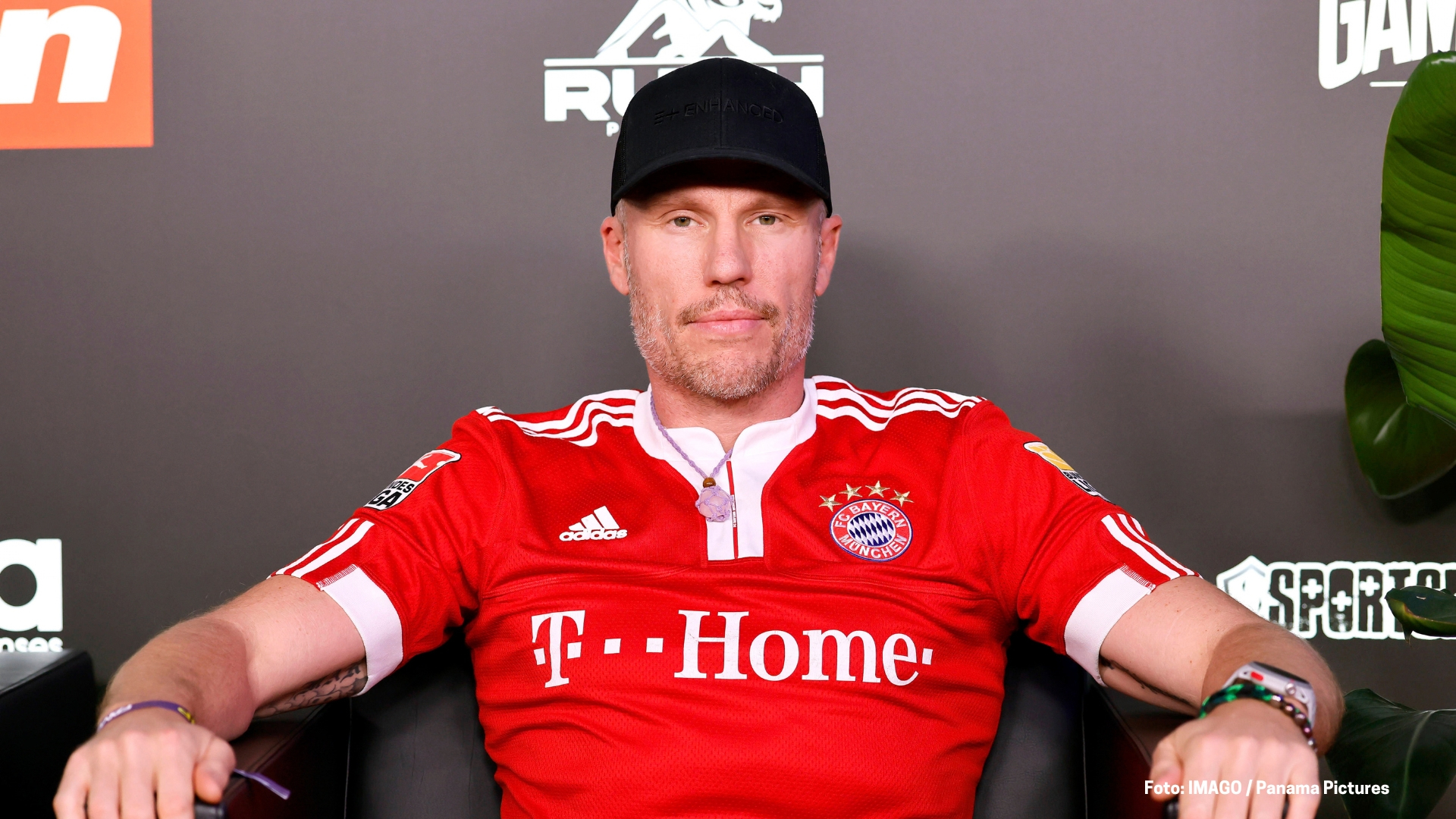 Christian Lell im Juni 2026