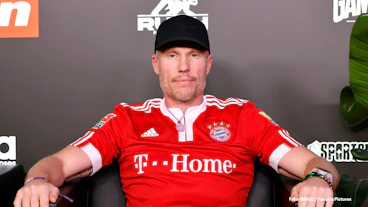 Christian Lell im Juni 2026