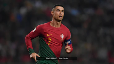 Cristiano Ronaldo Portugal 062024