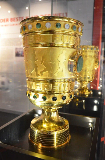 DFB Pokal