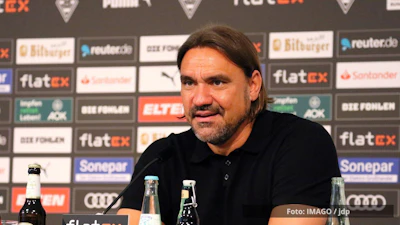 Daniel Farke