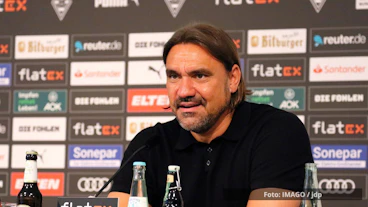 Daniel Farke