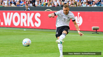 David Raum DFB
