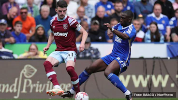 Declan Rice
