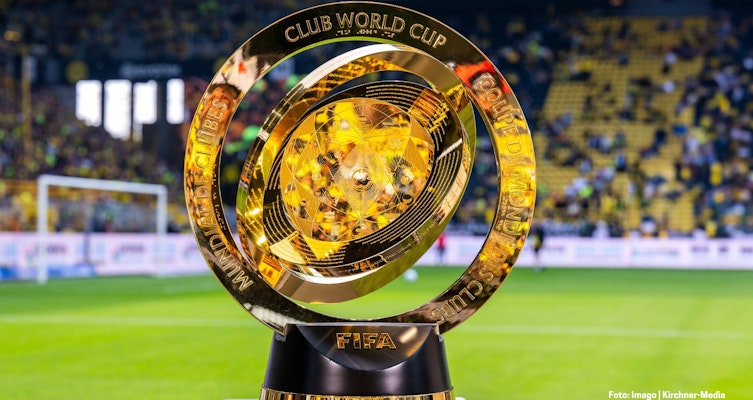 Anstoßzeiten & Übertragungsrechte – Alles zur Klub-WM