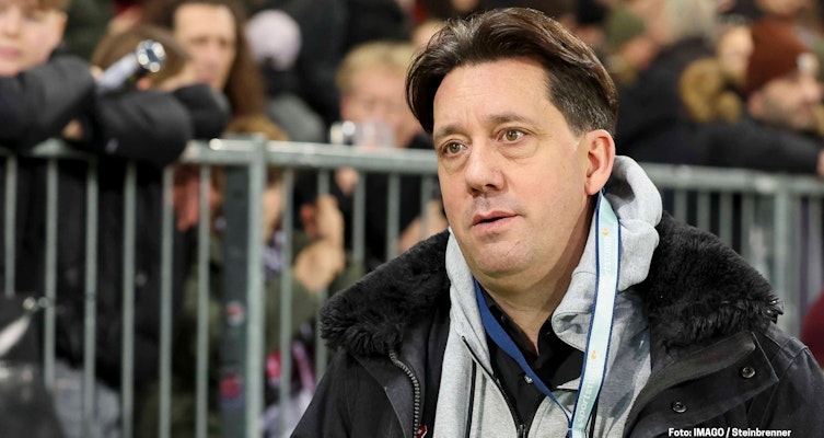 Warum äußert sich immer wieder Manuel Gräfe?