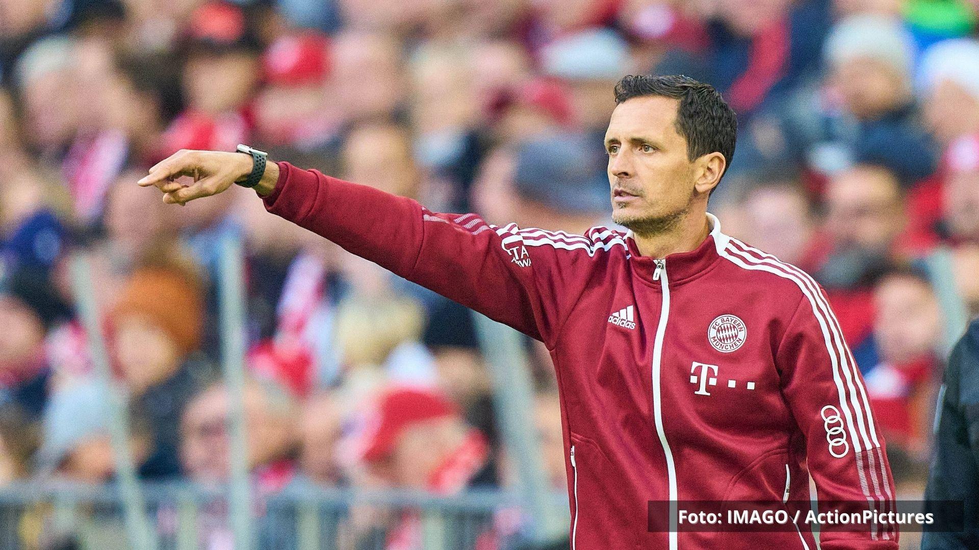 Das ist Dino Toppmöller