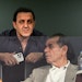 Dursun Oezbek und Abdullah Kavukcu von Galatasaray Istanbul
