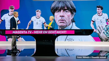 EM2021 Magenta TV