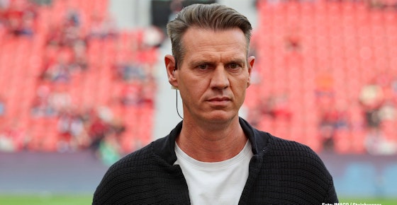 Ex Bundesliga Spieler Tim Borowski