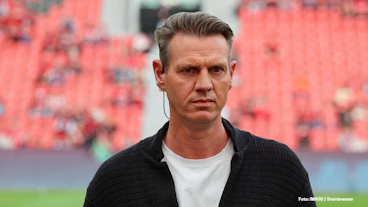 Ex Bundesliga Spieler Tim Borowski